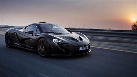 Mclaren P1 Full Hd Wallpaper And Background Image 1920x1080 Id 494661