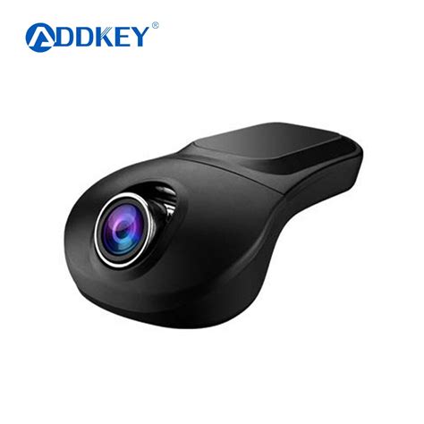 Addkey Car Dvr Camera Novatek 96658 Imx 322 Wifi App Registrator Dash