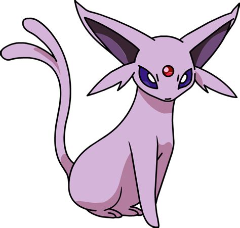 Espeon Pokémon Wiki Fandom Powered By Wikia