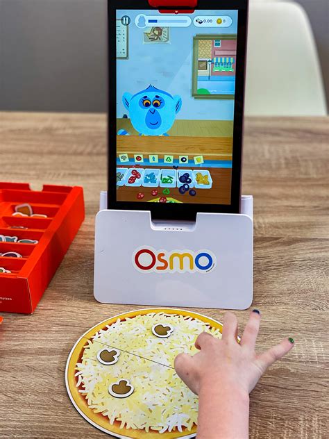 Osmo Review And Guide What Games For What Ages Lipgloss And Crayons