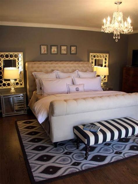 Romantic Dream Master Bedroom Design Ideas 50 Small Master Bedroom