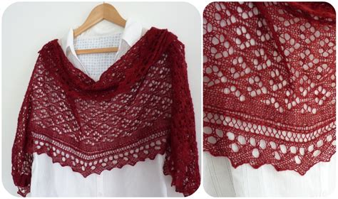 A small triangular shawl with an easy lacy border, the oaklet is a pretty little accessory that you can wear around your neck or across your shoulders. Madeline's Wardrobe: FREE KNITTING PATTERN: Cyrcus Lace Shawl