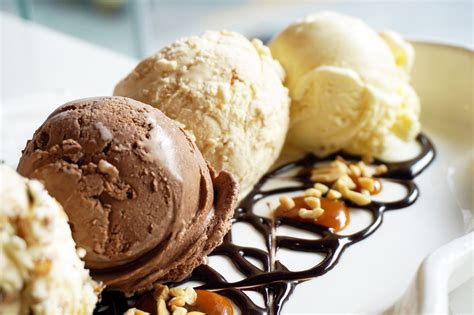 Ice Cream Cravings Satisfied At Carousel Creamery The Daily Posh A Lifestyle And Travel Blog