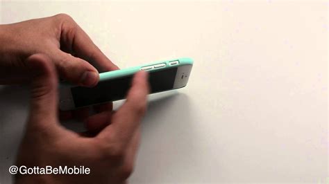 Iphone 6 Hands On With Cases That Match Rumors Youtube
