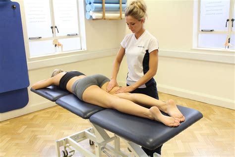 Increased Range Of Movement Benefits Of Massage Massage Services