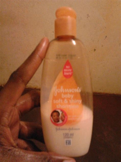 It is a gentle cleanser made especially for curly and wavy hair. Johnsons - Johnson's baby shampoo Review - Beauty Bulletin ...