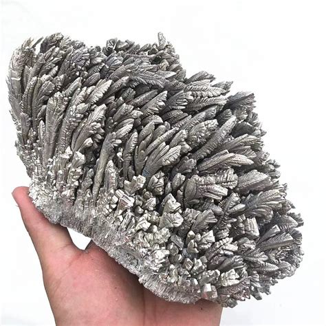 Wholesale Natural Mineral Silver Ore Magnesium Buy Natural Mineral