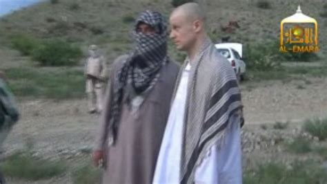 What The Talibans Bergdahl Exchange Video Reveals Abc News