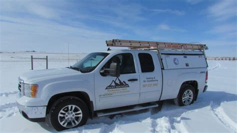 If you're thinking about starting a. Heating Service & Repairs | Cheyenne, WY | Rocky Mountain ...