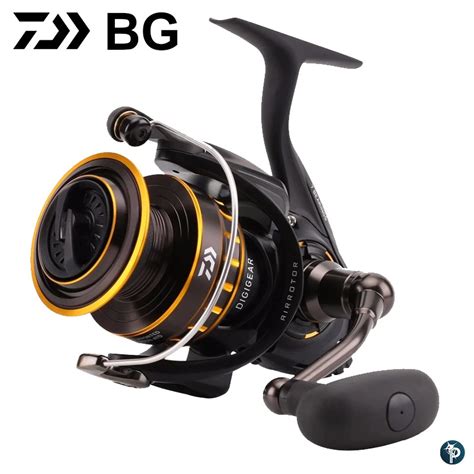 Daiwa Bg Bg Bg Wzaw Fo Thaipick