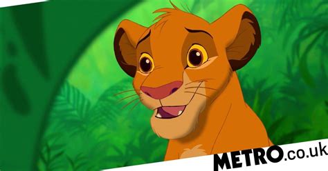 The Lion King Star Raking In Disney Money After Turning Down Simba Fee