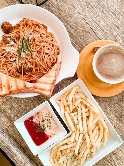 Probinsia ti samar, pilipinas (ilo); CAFE BUENAVENTURA in Calbayog, Samar: Is it Worth a Visit? - Lucid Horizon
