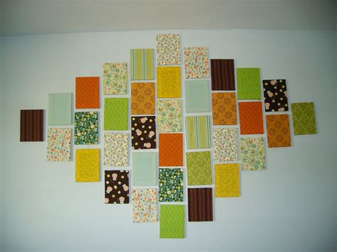 Chapman Place Ikea Picture Frames Fabric Wall Art