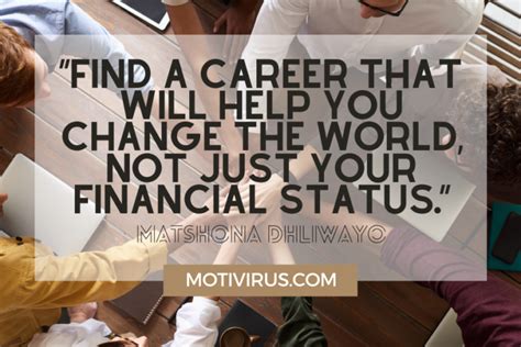 45 Best Motivational Quotes On Reaching Your Career Goals Motivirus