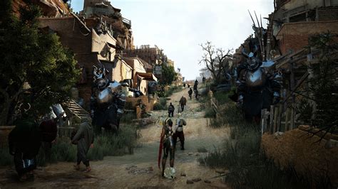 Black Desert Online 4k Wallpapers Top Free Black Desert Online 4k