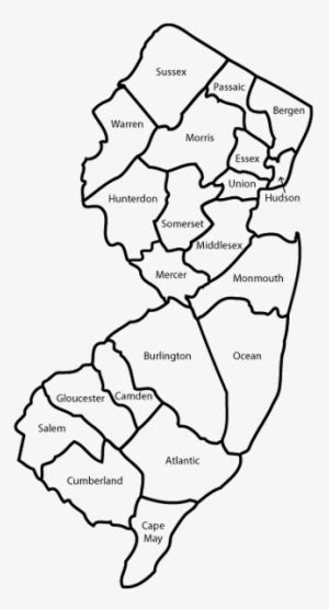 Essex County New Jersey Map Smartsync Essex County Nj Map Transparent