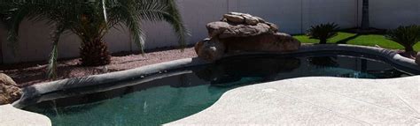 Swimming Pool Remodeling Pool Services Shasta Pools