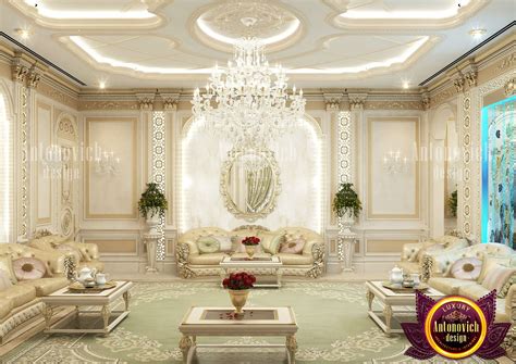 Discover Abu Dhabis Top Interior Design Company