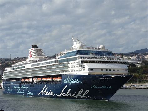 Jetzt für die mein schiff 1, 2, 3 und 4 tipps und tricks für ihre tui cruises kreuzfahrt gesammelt bei uns nachlesen. Photos: TUI Cruises Mein Schiff 2 - Cruise Industry News ...