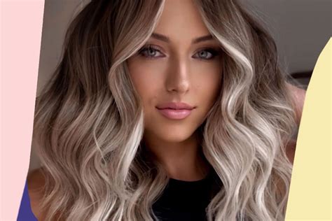 Discover Ash Hair Color Latest In Eteachers