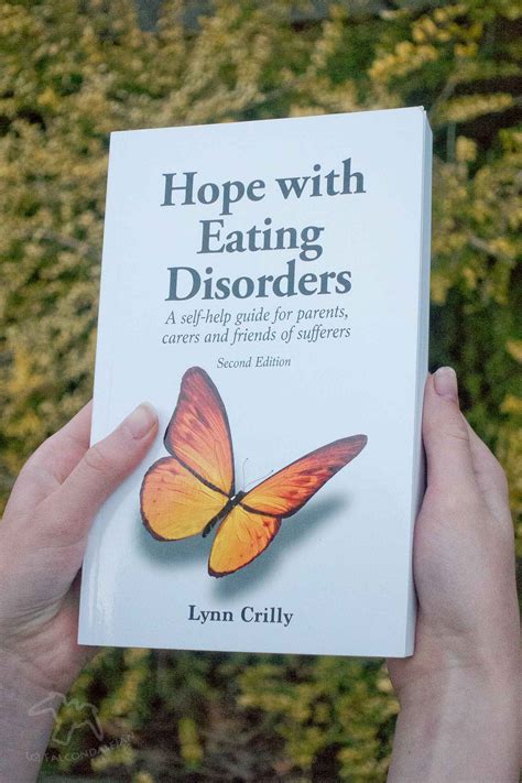 Hope With Eating Disorders Book Review Falcondale Life