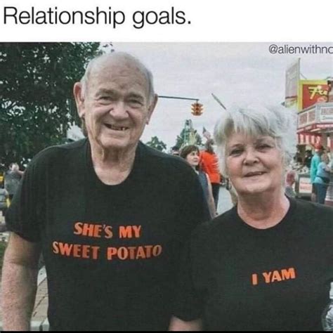 Pin By Avie Rockmaker On Ha Ha Funny Relationship Goals Yams Yam