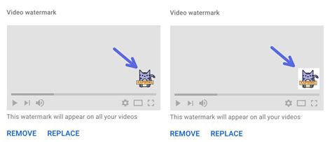 How To Boost Your Youtube Branding By Making A Channel Logo Watermark