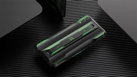 Has a 0.43 inch larger screen size. The Xiaomi Black Shark 3 5G looks like the Stadia phone we ...