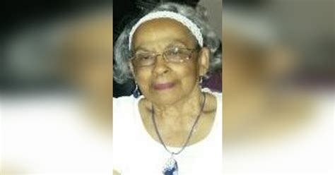 Mrs Viola Washington Obituary Visitation Funeral Information