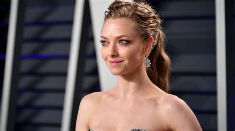 Amanda Seyfried Says She Has No Time For Nudity Or Sex Scenes