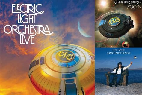 Jeff lynne could do no wrong in 1990.until he released a solo album, that is. elobeatlesforever: REVIEW: ARMCHAIR THEATRE, ZOOM & LIVE ...