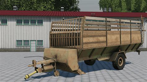 Jandm 680 Gravity Wagons V20 Fs19 Farming Simulator 19 Mod Fs19 Mod