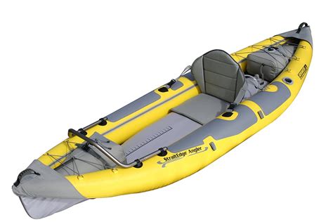 What Are The Best Inflatable Fishing Boats Buying Guide 2021