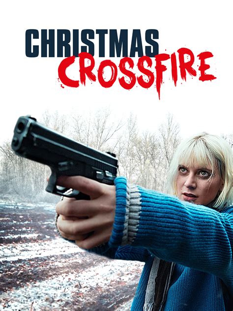 Prime Video Christmas Crossfire
