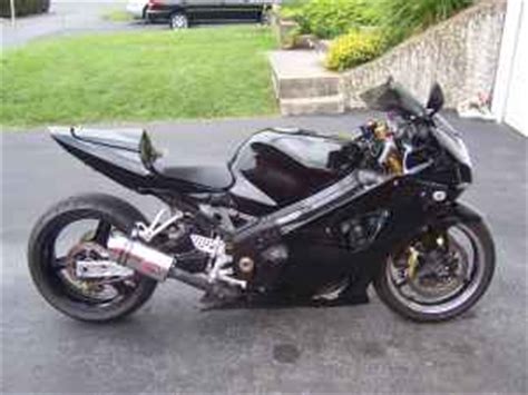 A wide variety of gsx600 options are available to you 2003 Suzuki GSX-R 1000 1/4 mile trap speeds 0-60 ...