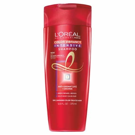 Check out the best purple shampoos for blonde colored hair manage. Best Shampoos for Color-Treated Hair | InStyle.com