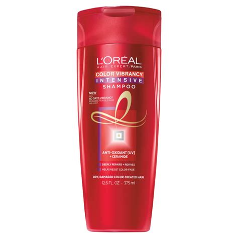 It is formulated with chinese herbal extracts and french medicinal extracts such as ginseng and wild ganoderma lucidum. Best Shampoos for Color-Treated Hair | InStyle.com