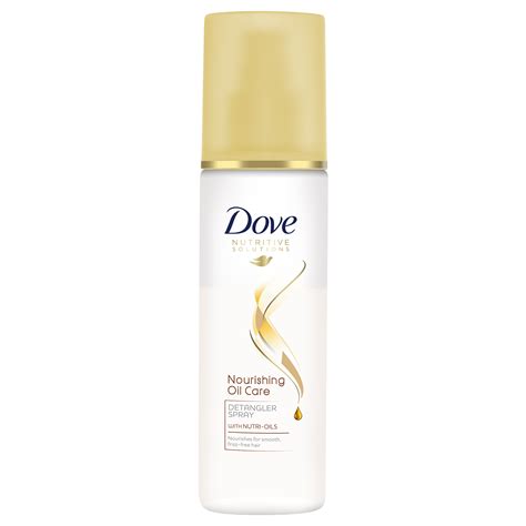 The it's a 10 leave in product is the only product that has made a noticeable difference to smoothen my hair. Dove, Hair Therapy, Nourishing Oil Care, Leave in ...