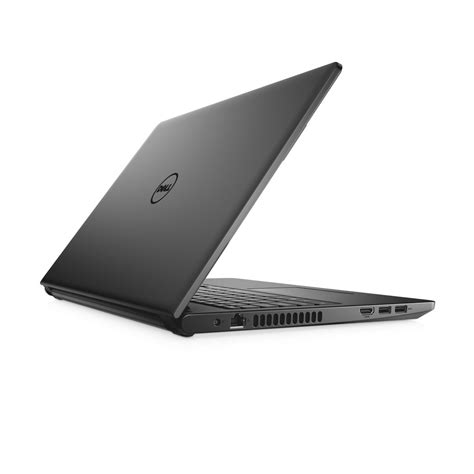 Dell Inspiron 3567 Ins 3567 16 Black Laptop Specifications