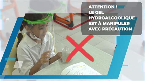 Maybe you would like to learn more about one of these? PROTOCOLE SANITAIRE ÉCOLE GAUTHIER 2020 2021 - YouTube