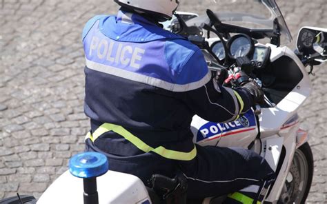Marseille Un Policier Hors Service En Garde Vue Apr S Avoir Tu Un