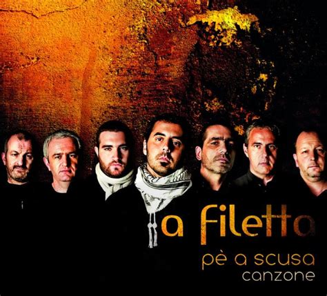 A Filetta Voix Corses Discographie