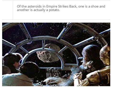 Things You Probably Didnt Know About Star Wars Others