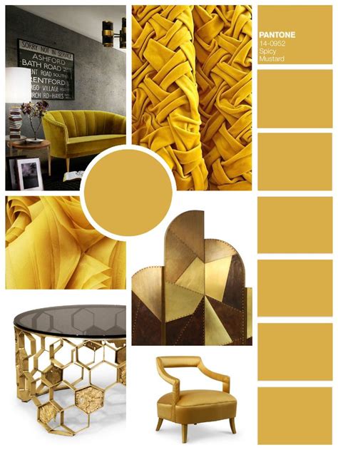 Color Trends For Next Season Inspiring Mood Boards By Brabbu Colores