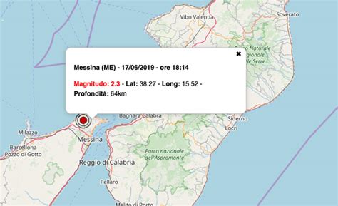 Su adnkronos.com trovi notizie online sempre aggiornate e le ultime news su terremoto oggi. Terremoto oggi Sicilia, 17 giugno 2019: scossa M 2.3 in ...