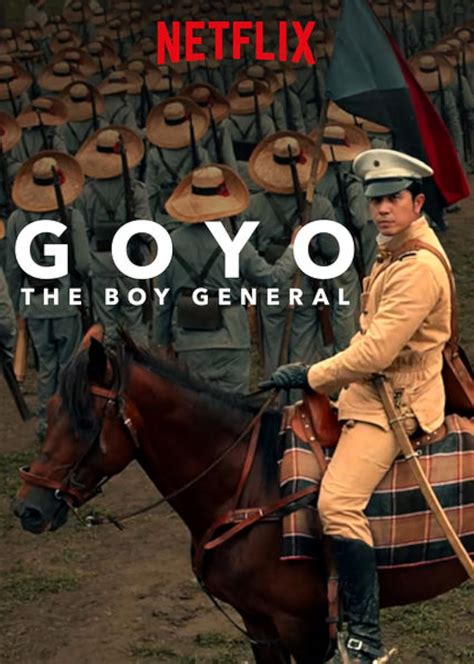 Goyo The Boy General 2018 Imdb