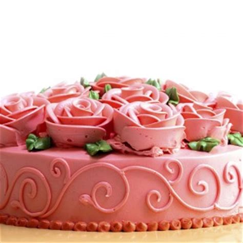 Can we contact you about your experience? A Beginners Guide To Cake Decorating - Escoffier Online