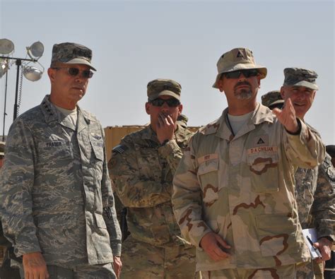 Transcom Commander Sees Afsbn Kandahar Rpat Process Article The