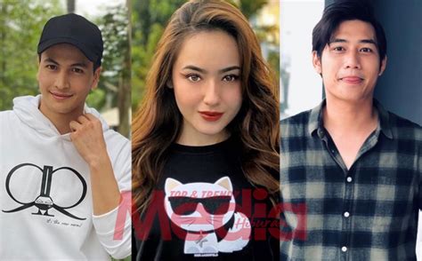 Kirim nama panggilan lucu anda dan gamertag keren dan salin yang terbaik dari daftar. Wah! Ini 20 Nama Sebenar Selebriti Malaysia Yang Mungkin ...