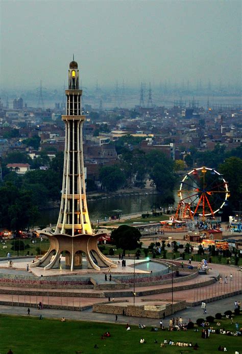 Lahore Pakistan Pakistan Pakistan Pictures Pakistan Travel